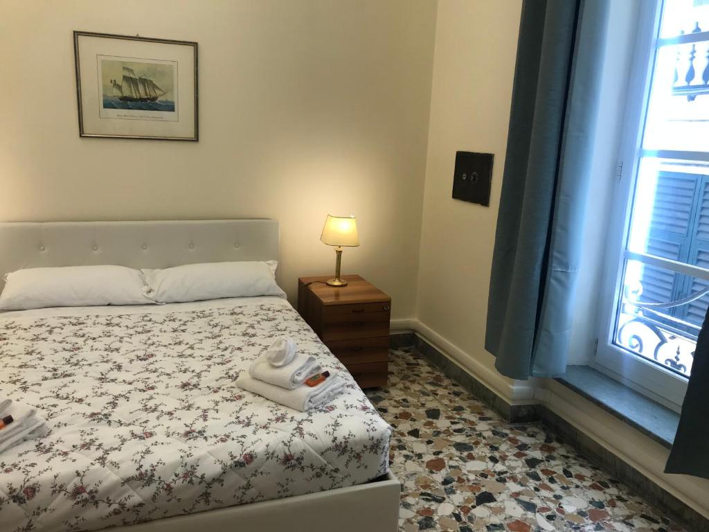 Nunziata Apartment room 2