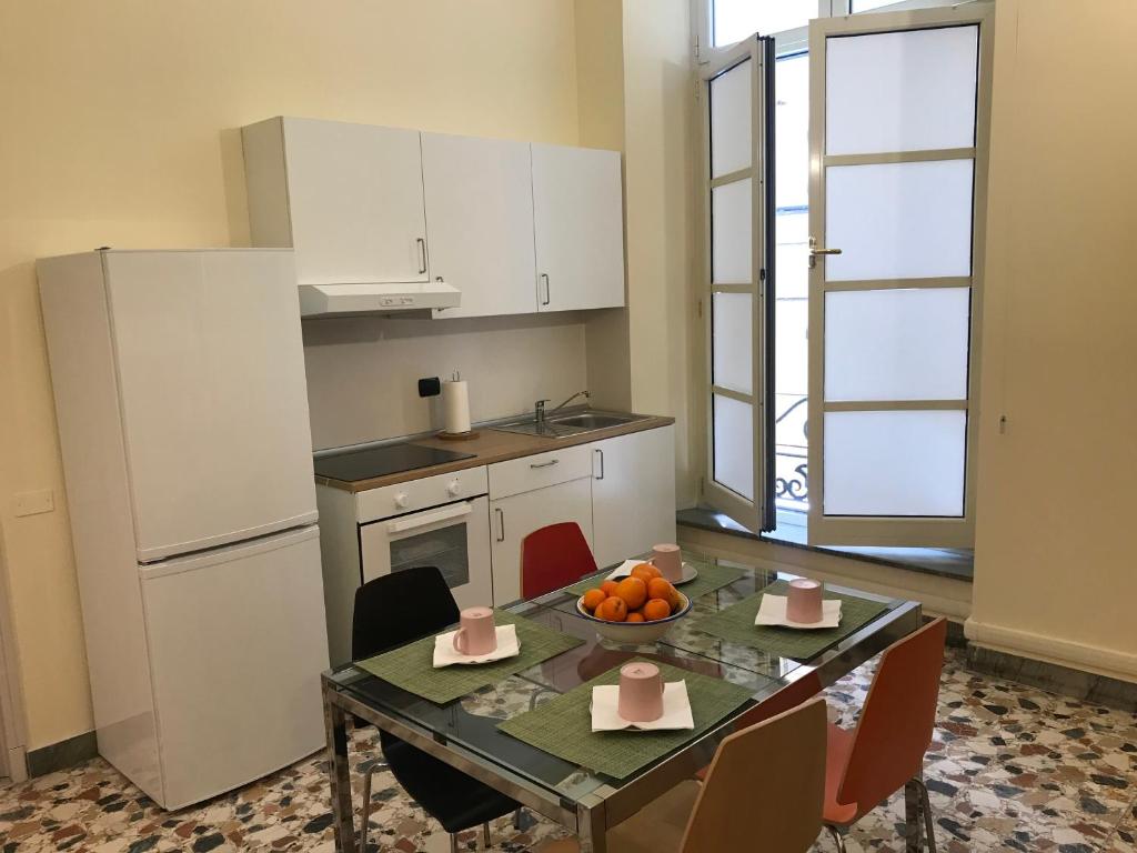Nunziata Apartment room 4