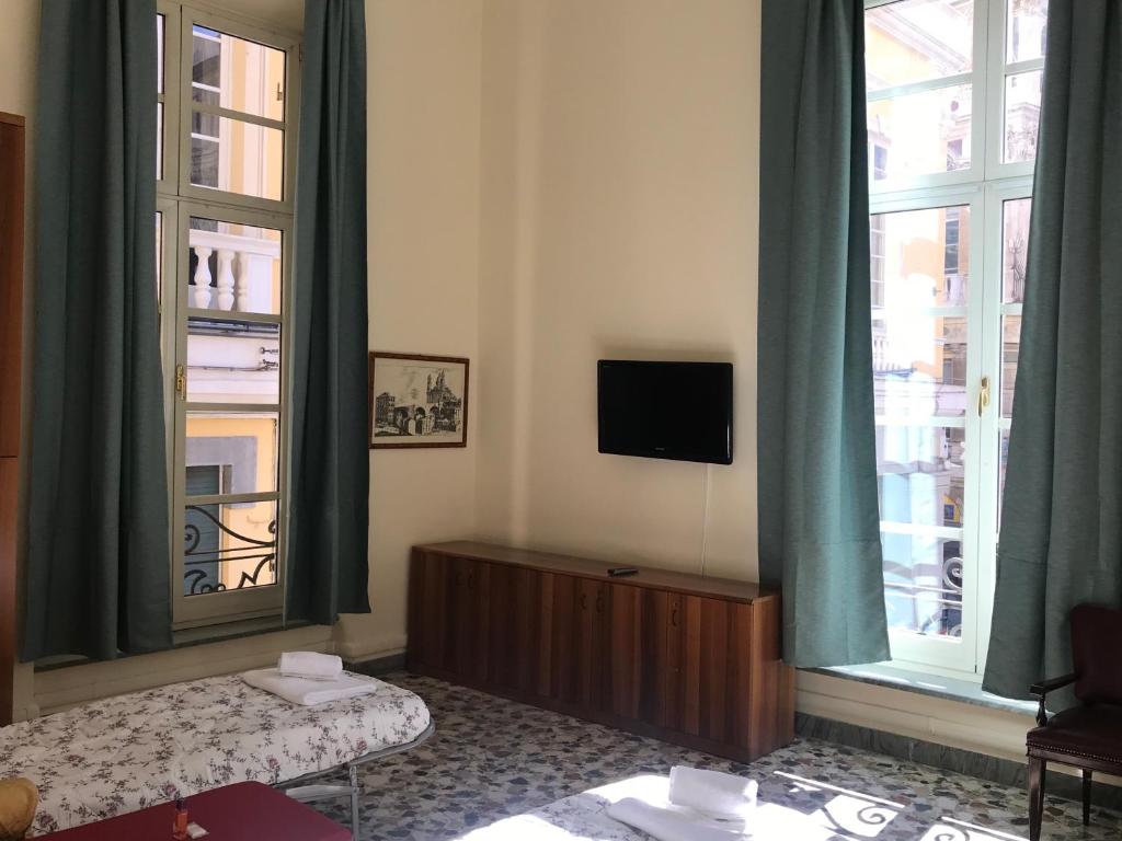 Nunziata Apartment room 6